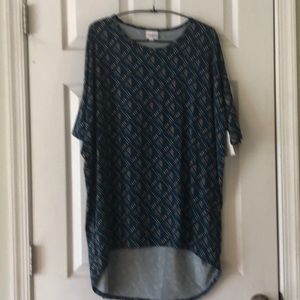 Irma by LuLaRoe